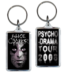 PSYCO DRAMA