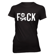 SKULL F