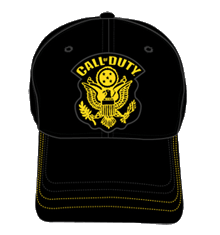 YELLOW LOGO