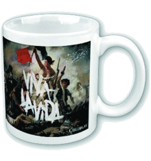 VIVA LA VIDA