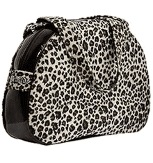 LEOPARD FUR
