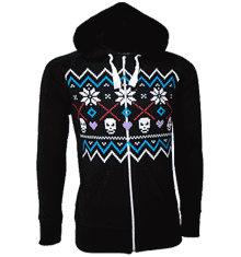 FAIRISLE