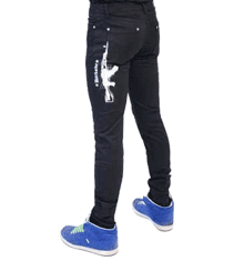 AK47 SKINNY