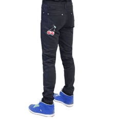 CHERRY SKINNY
