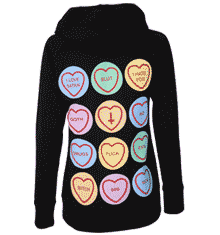 EVIL HEARTS