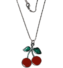 CHERRIES