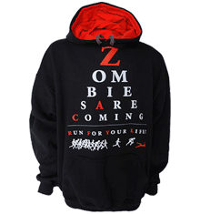 ZOMBIE SIGHT
