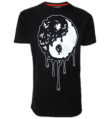 ZOMBIE YIN YANG
