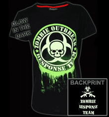 GLOW IN THE DARK