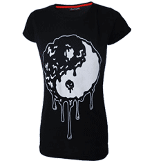 ZOMBIE YIN YANG
