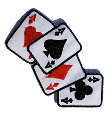 4 ACES
