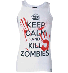 KEEP CALM