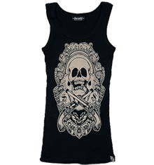 NEW SKULL