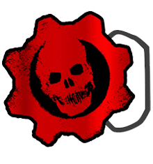 CRIMSON BUCKLE