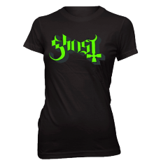 LOGO GREEN