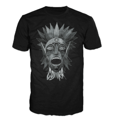 HEAD SCREAM
