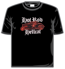 CAR RED