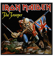 TROOPER