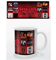 ALBUMS