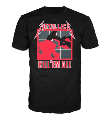 KILL EM ALL