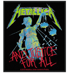 AND JUSTICE FOR ALL