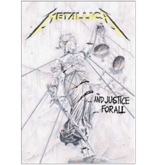 AND JUSTICE