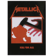 KILL EM ALL