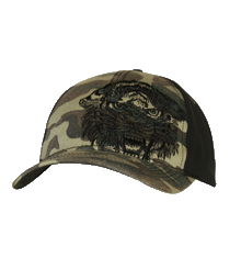 TIGER CAMO