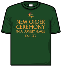 IN A LONELY PLACE