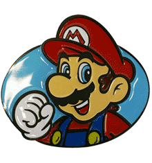 MARIO