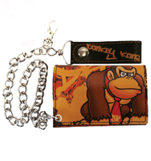DONKEY KONG