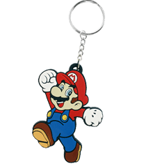 MARIO RUBBER