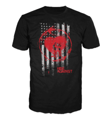 STAINED FLAG