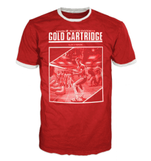 GOLDEN CARTRIDGE
