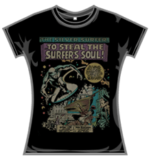 STEAL SOUL SK