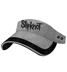 GREY VISOR
