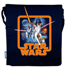A NEW HOPE