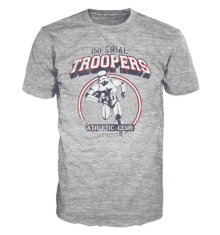 ATHLETIC CLUB