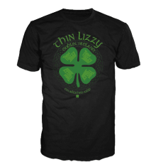 FOUR LEAF CLOVER