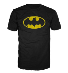 BATMAN - ORIGINAL LOGO
