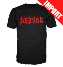 DEICIDE - OLD FASHIONED DEVIL MUSIC