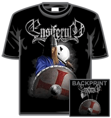 ENSIFERUM - VIKING