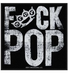 FIVE FINGER DEATH PUNCH - FUCK POP