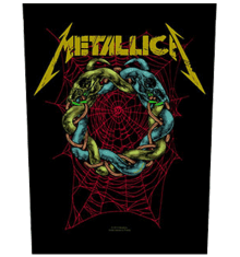 METALLICA - SNAKES