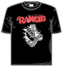 RANCID - LET'S GO