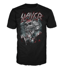 SLAYER - DEMON STORM